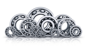 Bearing Bank